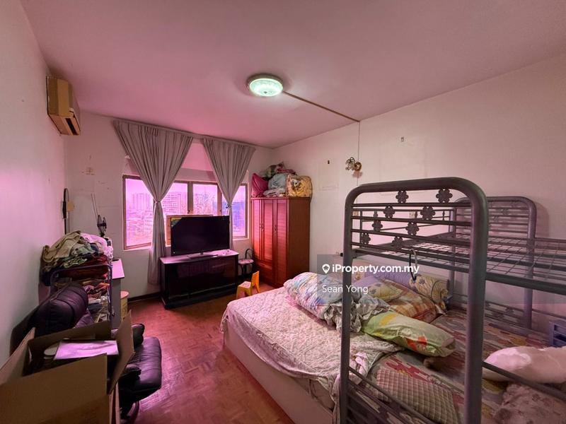 For Sale - Sri Ledang