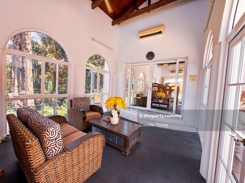 Bungalow House for Sale in Taman Duta, Bukit Tunku (Kenny Hills) by Claudia Thong - iProperty.com.my