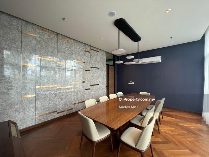 For Rent - Residensi Solaris Parq