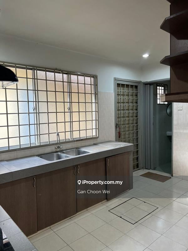 Rumah Berangkai 2 Tingkat untuk Dijual di Usj 2, Subang Jaya oleh Gan Choon Wei - iProperty.com.my