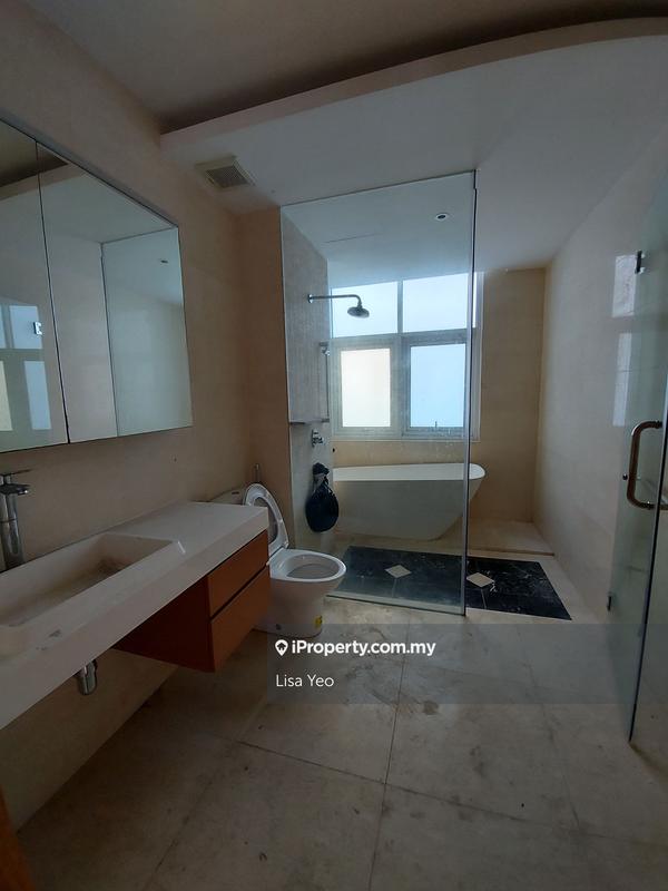 Kediaman Servis untuk Dijual di PineTree Marina Resort oleh Lisa Yeo - iProperty.com.my
