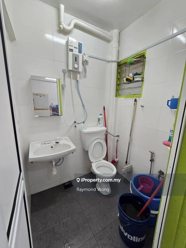 Apartment for Sale in Grandeur Tower by Raymond Wong - iProperty.com.my