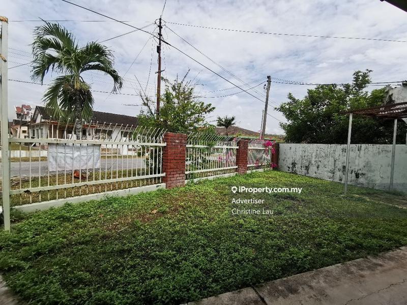 Rumah Berkembar untuk Dijual di Pasir Puteh, Ipoh oleh Christine Lau - iProperty.com.my