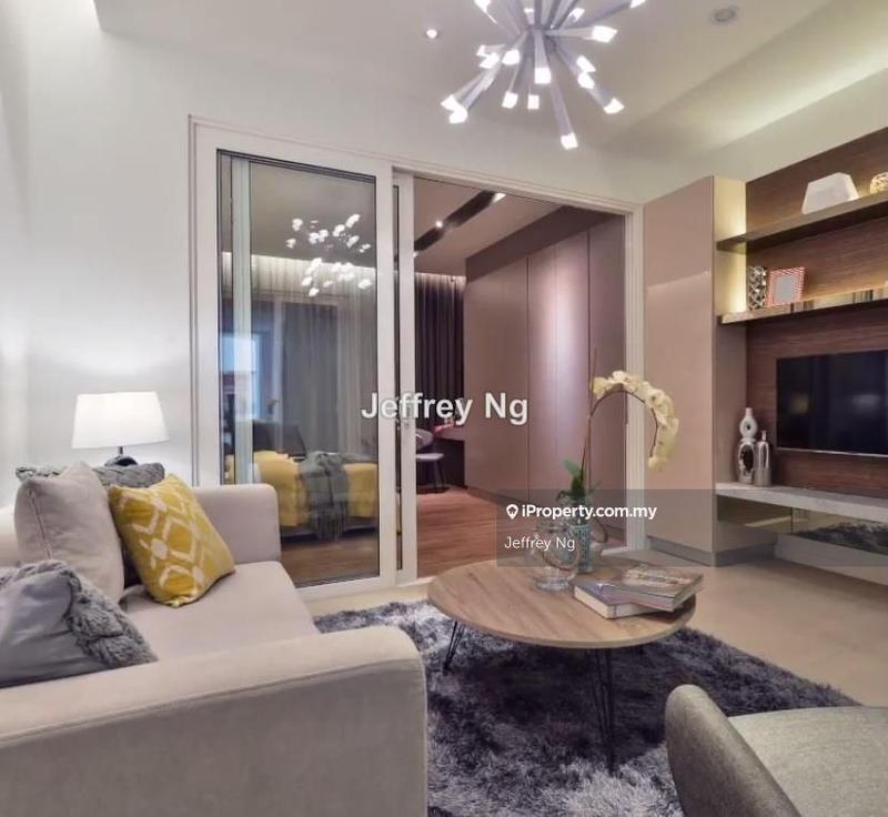 For Sale - Quill Residence