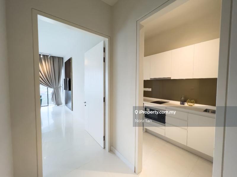 Kediaman Servis untuk Disewa di Oxford Residences @ Pavilion Embassy oleh Nora Tan - iProperty.com.my