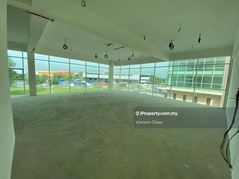 Semi-D Factory for Sale in Seksyen 33, Shah Alam by Vincent Choo - iProperty.com.my