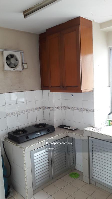Apartment for Rent in Menara Pelangi by Ranjith - iProperty.com.my