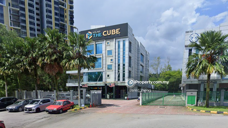 Banglo Komersial untuk Disewa di Kota Kemuning, Shah Alam oleh Jared Wong - iProperty.com.my