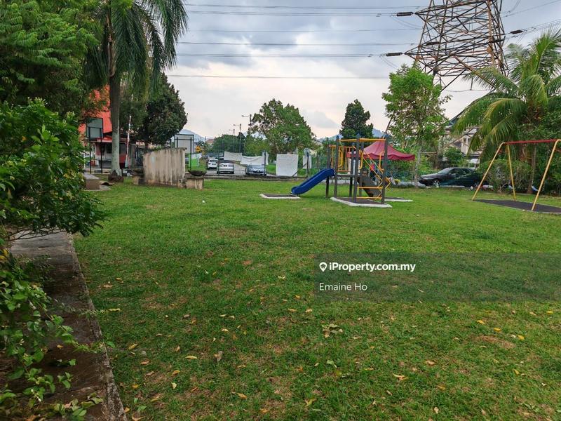 2-storey Terraced House for Sale in Taman Suria Selayang, Selayang by Emaine Ho - iProperty.com.my