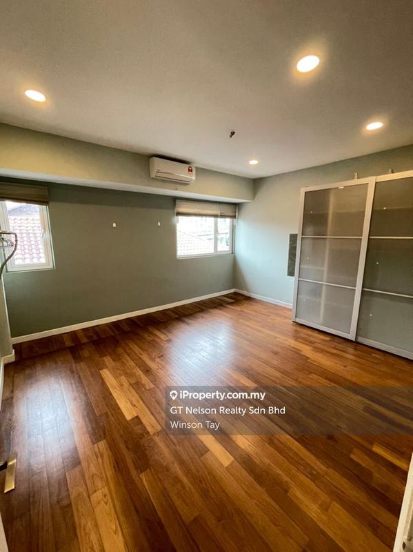 Banglo untuk Dijual di Ampang Hilir, Ampang oleh Winson Tay - iProperty.com.my