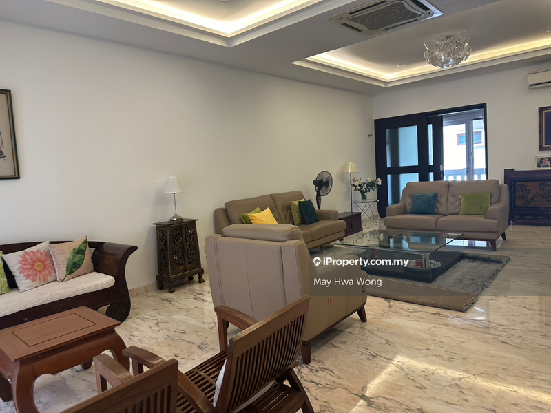 Rumah Berangkai 3.5 Tingkat untuk Dijual di Mont Kiara, Kuala Lumpur oleh May Hwa Wong - iProperty.com.my