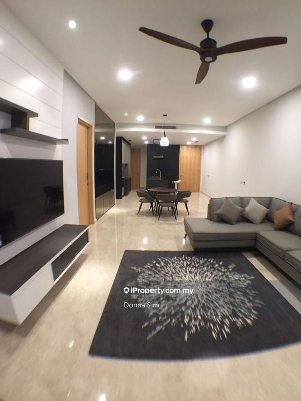 Service Residence for Rent in Damansara City Residency (DC Residensi) by Donna Sim - iProperty.com.my