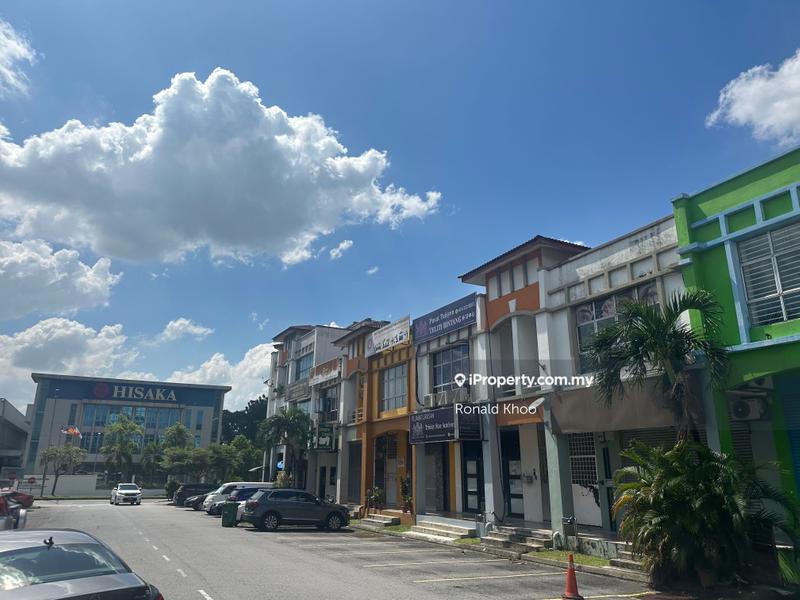 Shop / Office untuk Dijual di Subang Jaya, Selangor oleh Ronald Khoo - iProperty.com.my