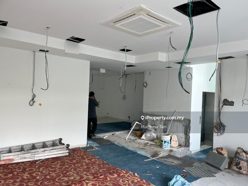 Kondominium untuk Dijual di Seri Puteri Hills Town Villa & Condominium oleh Matthew Tan - iProperty.com.my