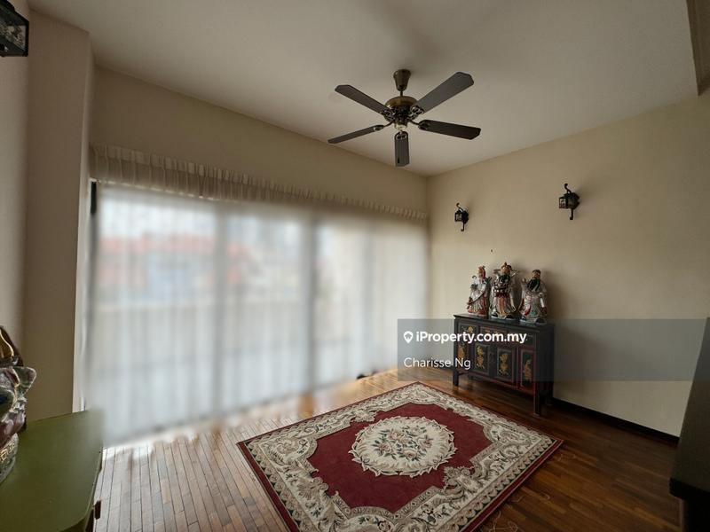 3-storey Terraced House for Sale in Taman Esplanad, Bukit Jalil by Charisse Ng - iProperty.com.my