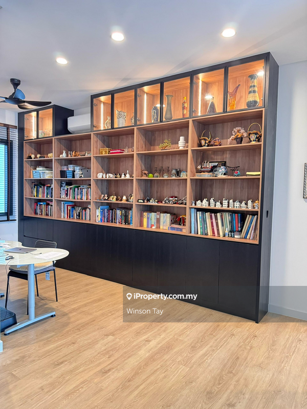 Condominium for Sale in TRIA Seputeh in 9 Seputeh, Kuala Lumpur by Winson Tay - iProperty.com.my