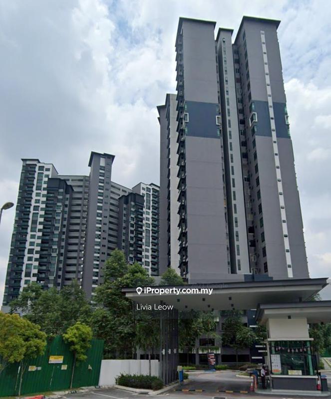 Kondominium untuk Dijual di The Vyne oleh Livia Leow - iProperty.com.my