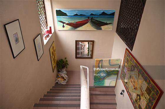 Townhouse for Sale in Langkawi, Kuah by Mark Saw - iProperty.com.my