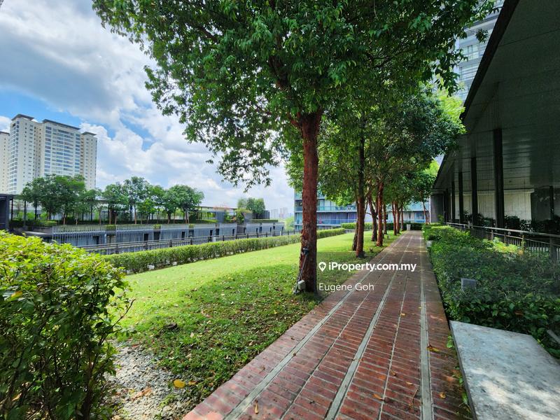 For Sale - The Capers @ Sentul East