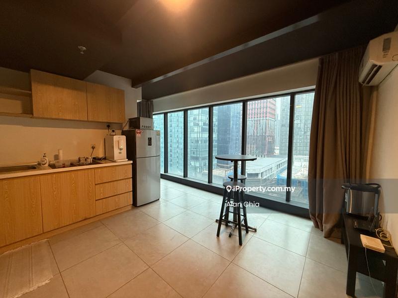 Service Residence for Rent in SOHO @ Empire City by Alan Chia - iProperty.com.my