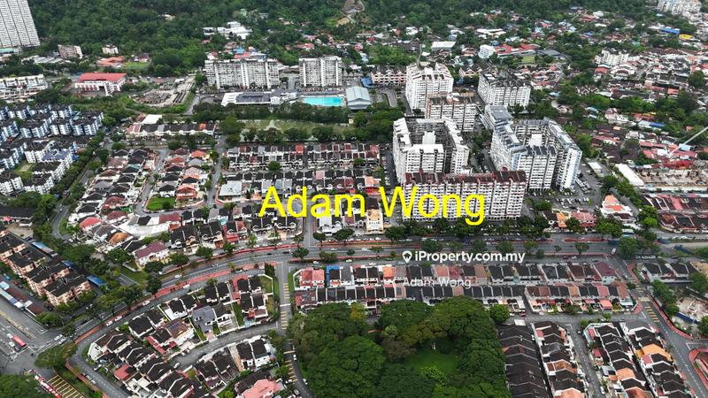 Agricultural Land for Sale in Farlim, Ayer Itam by Adam Wong - iProperty.com.my