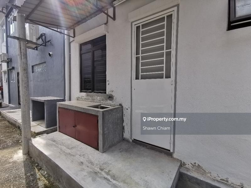 Rumah Berangkai 2 Tingkat untuk Disewa di Jenjarom, Jenjarom oleh Shawn Chiam - iProperty.com.my