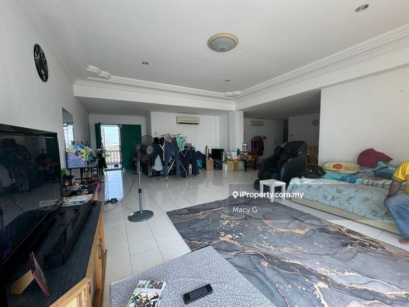 For Sale - Tanjung Samudera Condominium