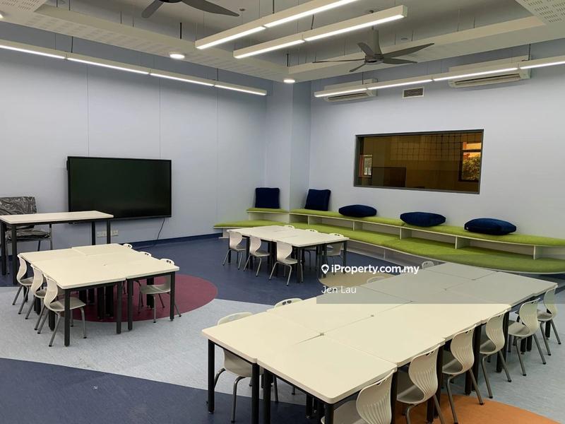 Office for Sale in Mukim Damansara, Subang Jaya by Jen Lau - iProperty.com.my