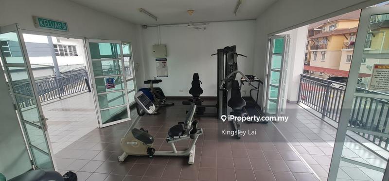 Townhouse for Sale in Selayang, Batu Caves by Kingsley Lai - iProperty.com.my