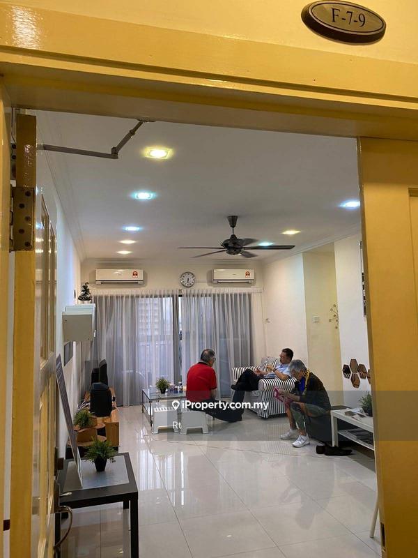 Condominium for Sale in Pelangi Utama by RT - iProperty.com.my