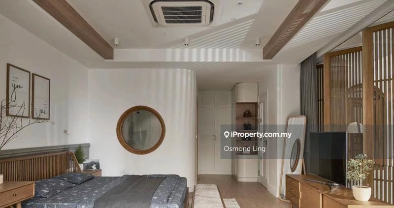 2-storey Terraced House for Sale in Bandar Sri Sendayan, Negeri Sembilan by Osmond Ling - iProperty.com.my