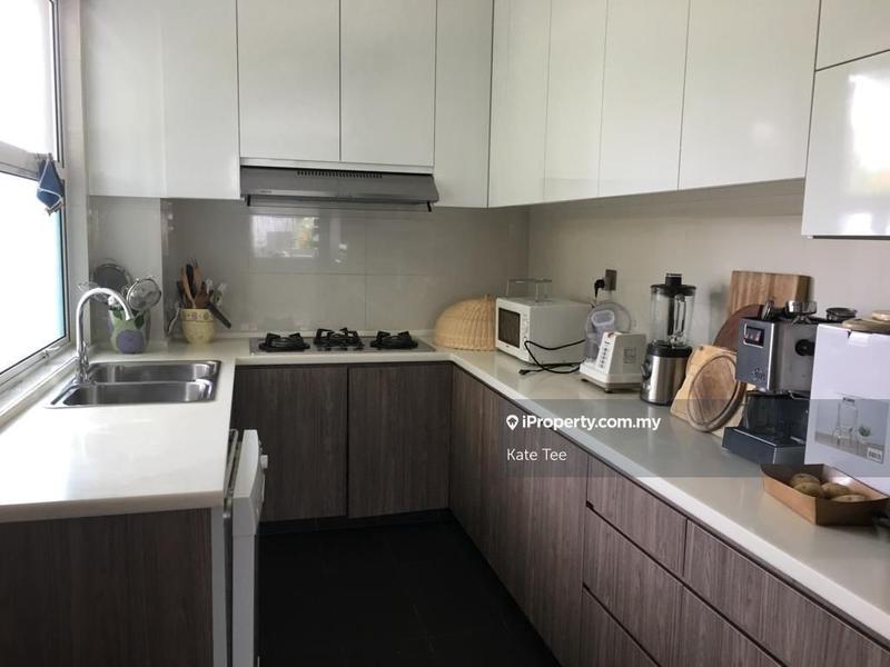 Bungalow House untuk Disewa di East Ledang, Iskandar Puteri (Nusajaya) oleh Kate Tee - iProperty.com.my