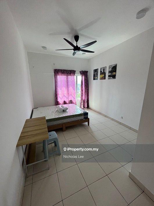 Apartment for Sale in Residensi Kepayang (Residensi Fairpark) by Nicholas Lee - iProperty.com.my