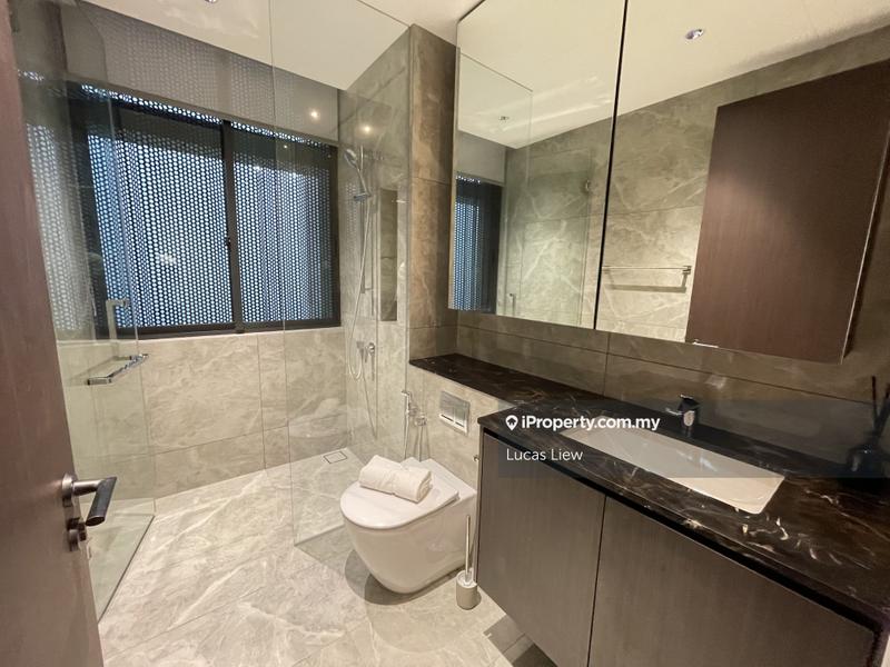 Service Residence for Rent in Park Regent @Desa Park City by Lucas Liew - iProperty.com.my