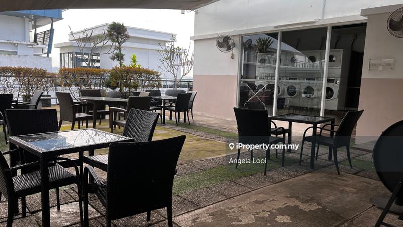 Service Residence for Sale in Somerset Puteri Harbour by Angela Looi - iProperty.com.my