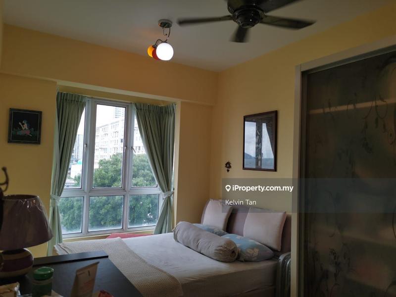 For Rent - Summer Place