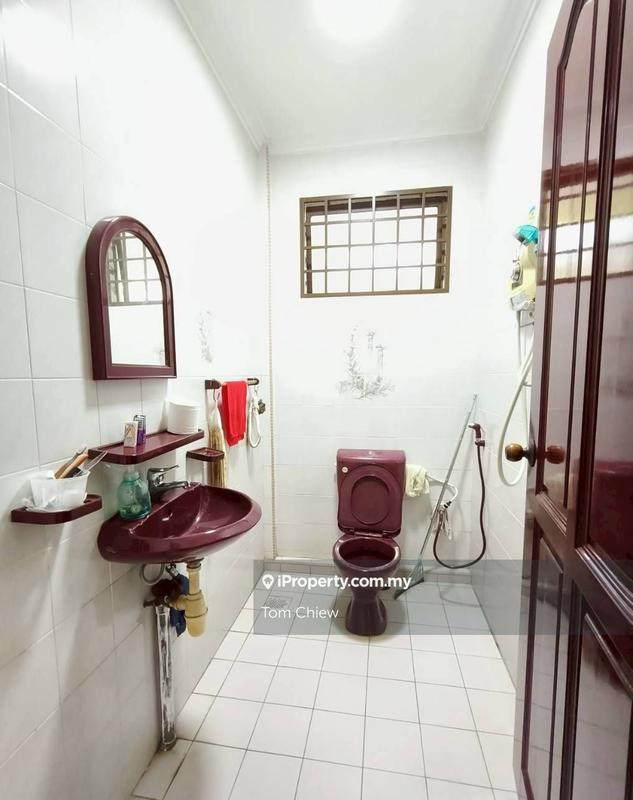 Banglo untuk Dijual di Taman Iskandar, Johor Bahru oleh Tom Chiew - iProperty.com.my