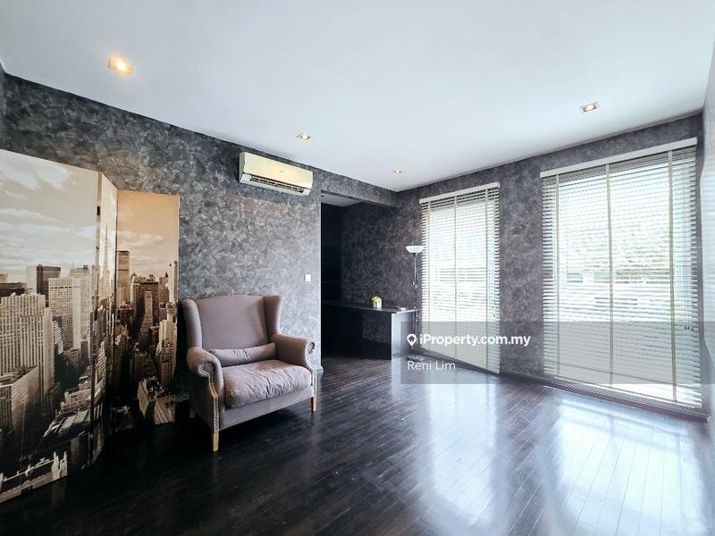 Semi-Detached House for Sale in Bandar Damansara Perdana, Damansara Perdana by Reni Lim - iProperty.com.my