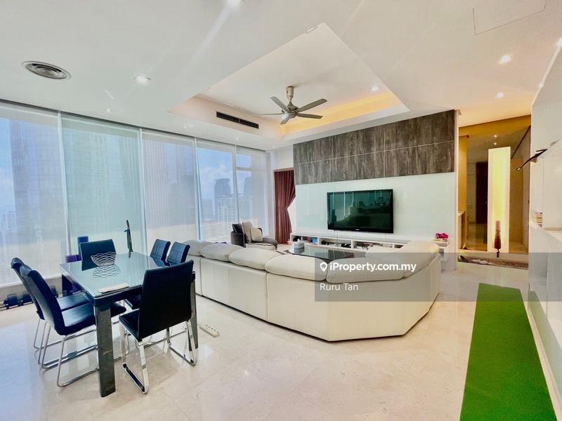 Service Residence for Sale in Vipod Residence by Ruru Tan - iProperty.com.my