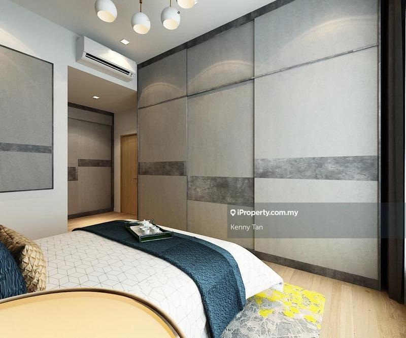 Service Residence for Sale in Cyperus @ Tropicana Gardens by Kenny Tan - iProperty.com.my