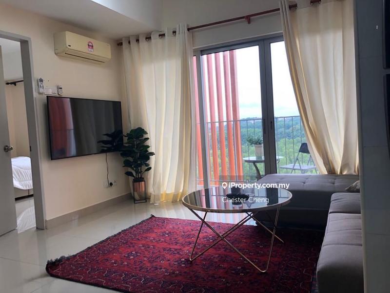 Residensi Servis untuk Dijual di Suria Jelutong oleh Chester Cheng - iProperty.com.my