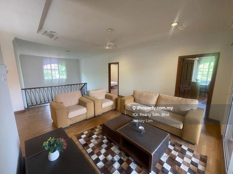 Bungalow House for Rent in Putrajaya, Putrajaya by Ashley Lim - iProperty.com.my