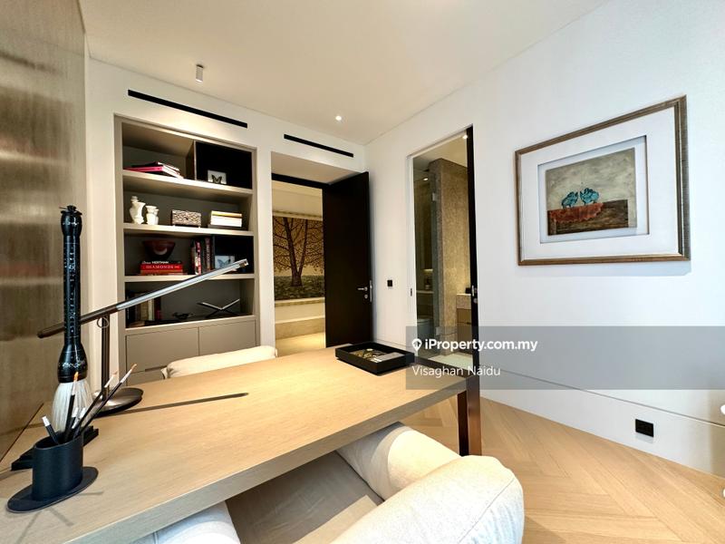 Kondominium untuk Dijual di Aira Residence oleh Visaghan Naidu - iProperty.com.my