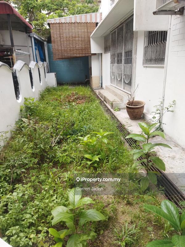 Semi-Detached House for Sale in Permai Jaya, Tanjung Bungah by Darren Jalleh - iProperty.com.my