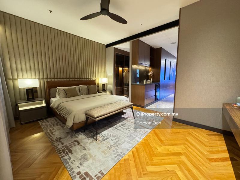 For Sale - Orion Residence Bukit Bintang