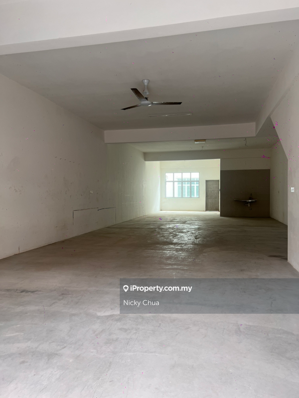 Shop for Rent in Metro Sendayan Shop Lot Hot Area in Seremban, Bandar Sri Sendayan by Nicky Chua - iProperty.com.my