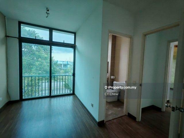 Semi-Detached House for Sale in Taman Eco Cascadia, Tebrau by CY Chew - iProperty.com.my