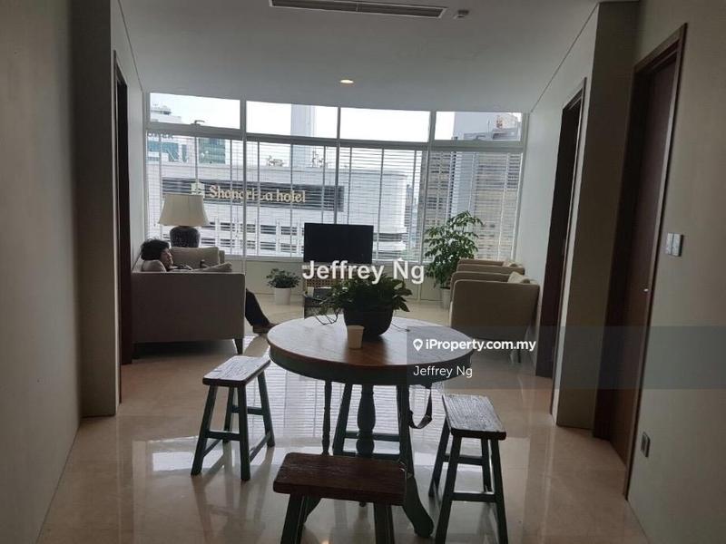 For Sale - Vortex KLCC