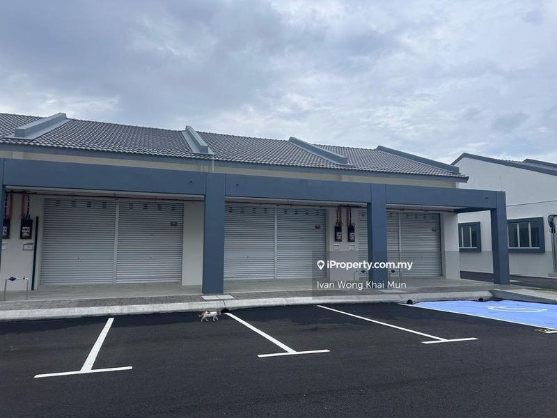 Kedai untuk Disewa di Bandar Puncak Alam, Puncak Alam oleh Ivan Wong Khai Mun - iProperty.com.my