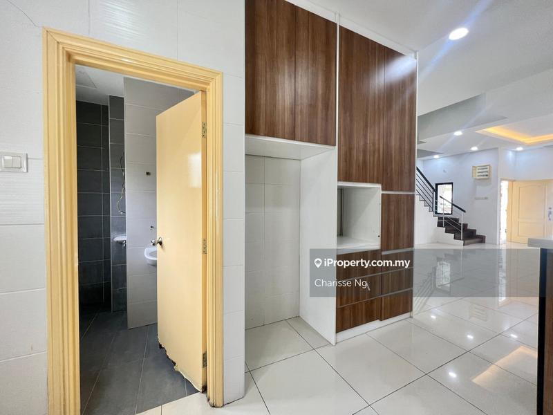 Rumah Berangkai 2.5 Tingkat untuk Dijual di mic2e, Cheras oleh Charisse Ng - iProperty.com.my